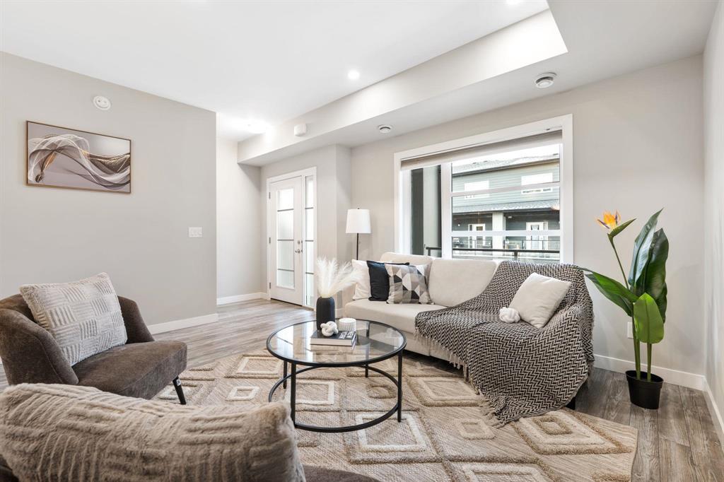 203 99 Shahi Street, Winnipeg, Manitoba  R3Y 1Z8 - Photo 3 - 202527873