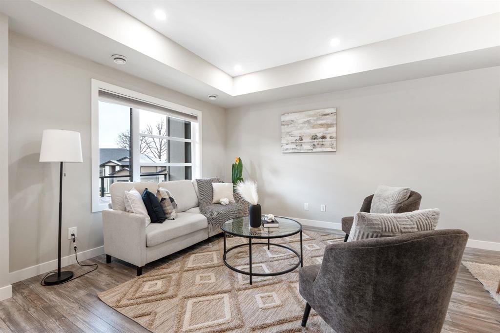 203 99 Shahi Street, Winnipeg, Manitoba  R3Y 1Z8 - Photo 4 - 202527873