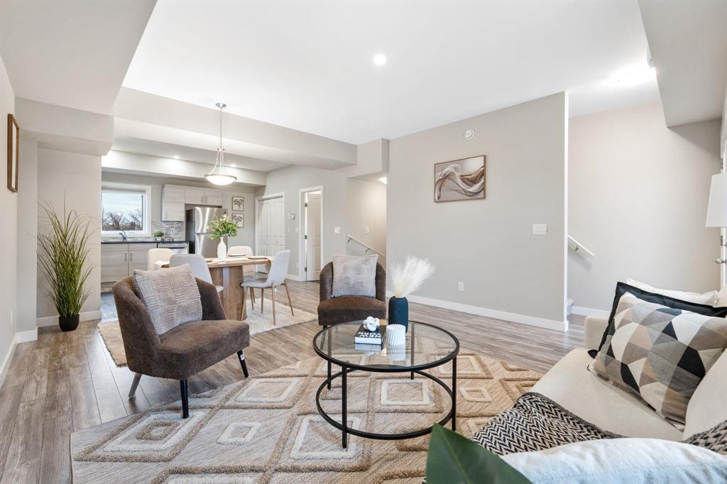 203 99 Shahi Street, Winnipeg, Manitoba  R3Y 1Z8 - Photo 5 - 202527873