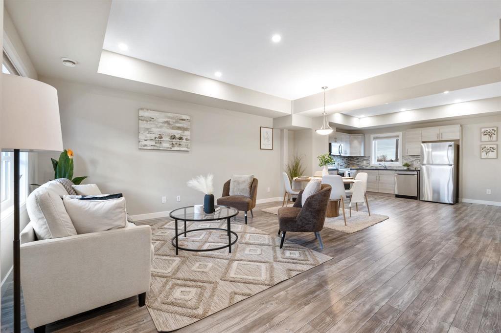 203 99 Shahi Street, Winnipeg, Manitoba  R3Y 1Z8 - Photo 6 - 202527873