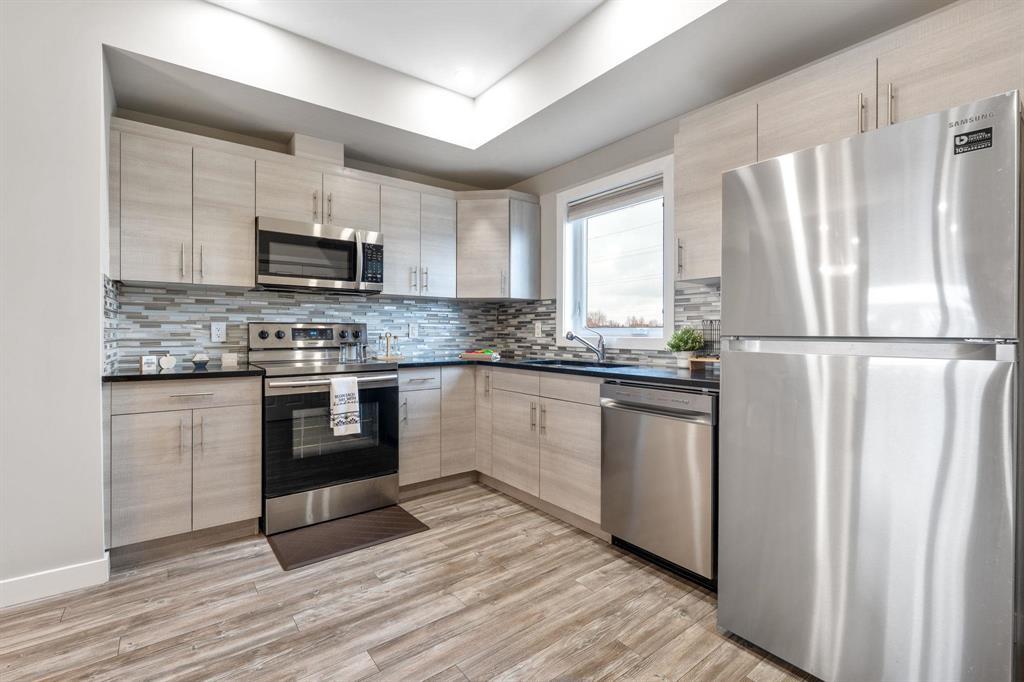 203 99 Shahi Street, Winnipeg, Manitoba  R3Y 1Z8 - Photo 8 - 202527873