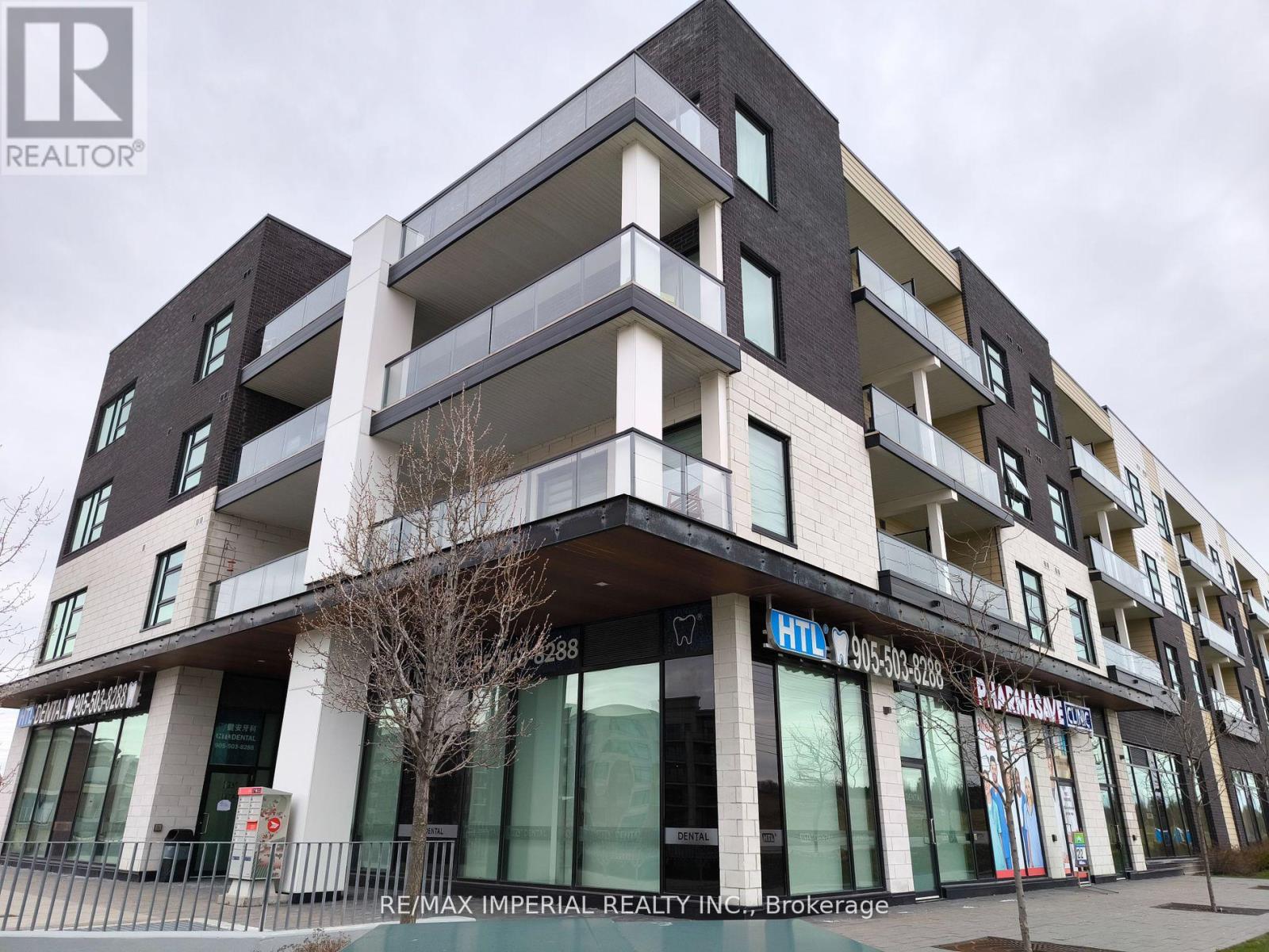 30 - 555 WILLIAM GRAHAM DRIVE, Aurora, Ontario