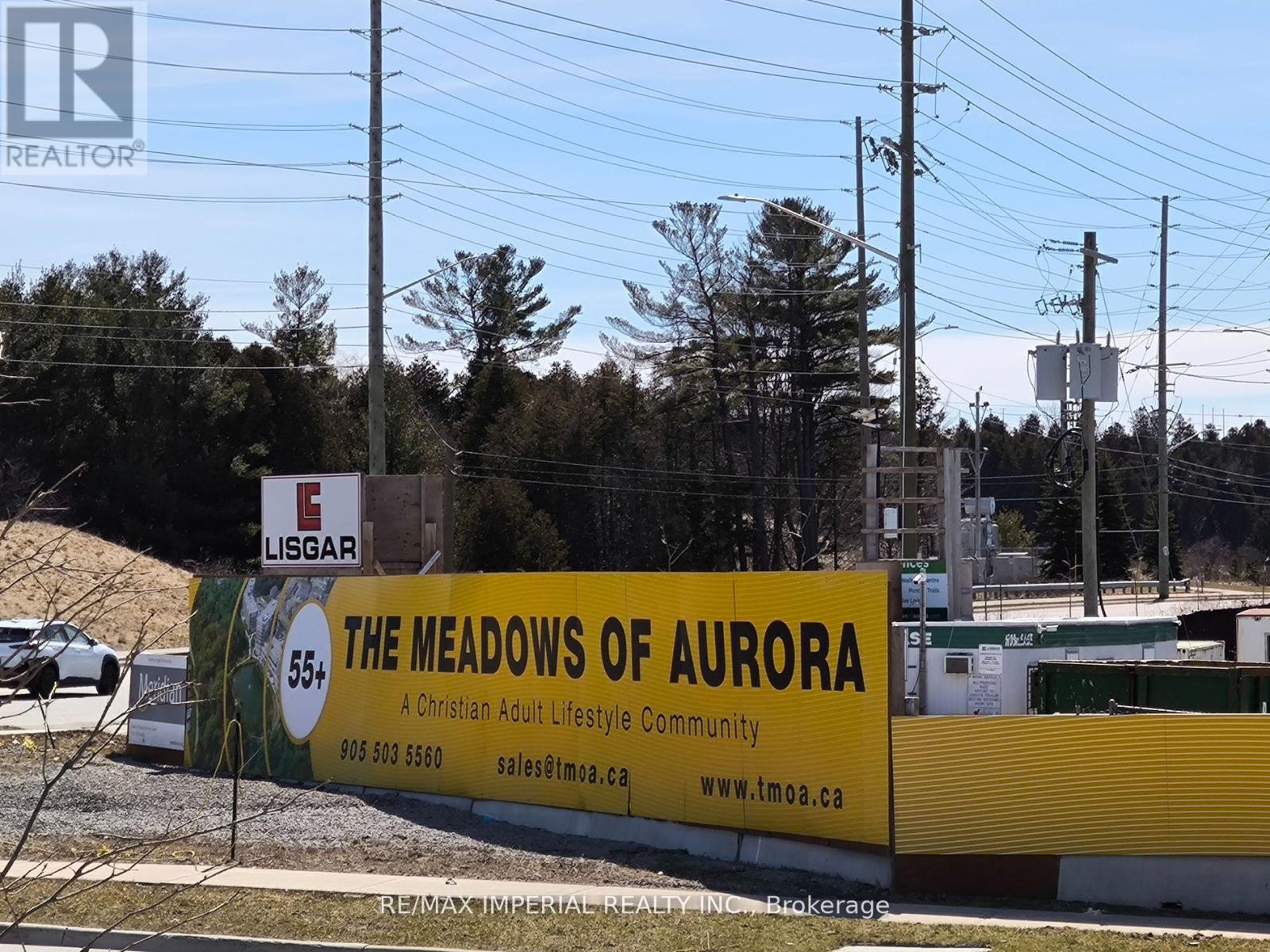 30 - 555 William Graham Drive, Aurora, Ontario  L4G 7C4 - Photo 11 - N12553738