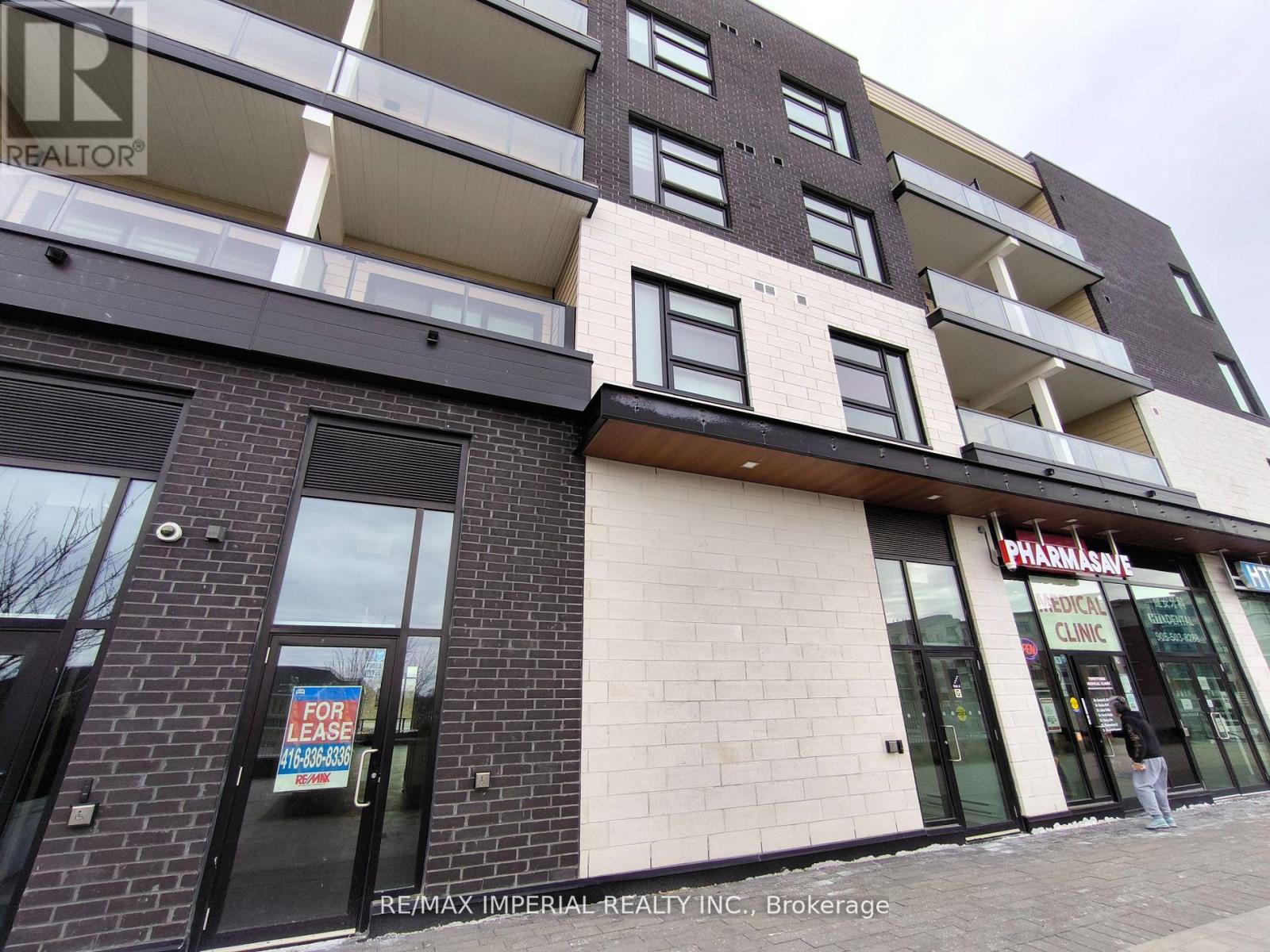 30 - 555 William Graham Drive, Aurora, Ontario  L4G 7C4 - Photo 3 - N12553738