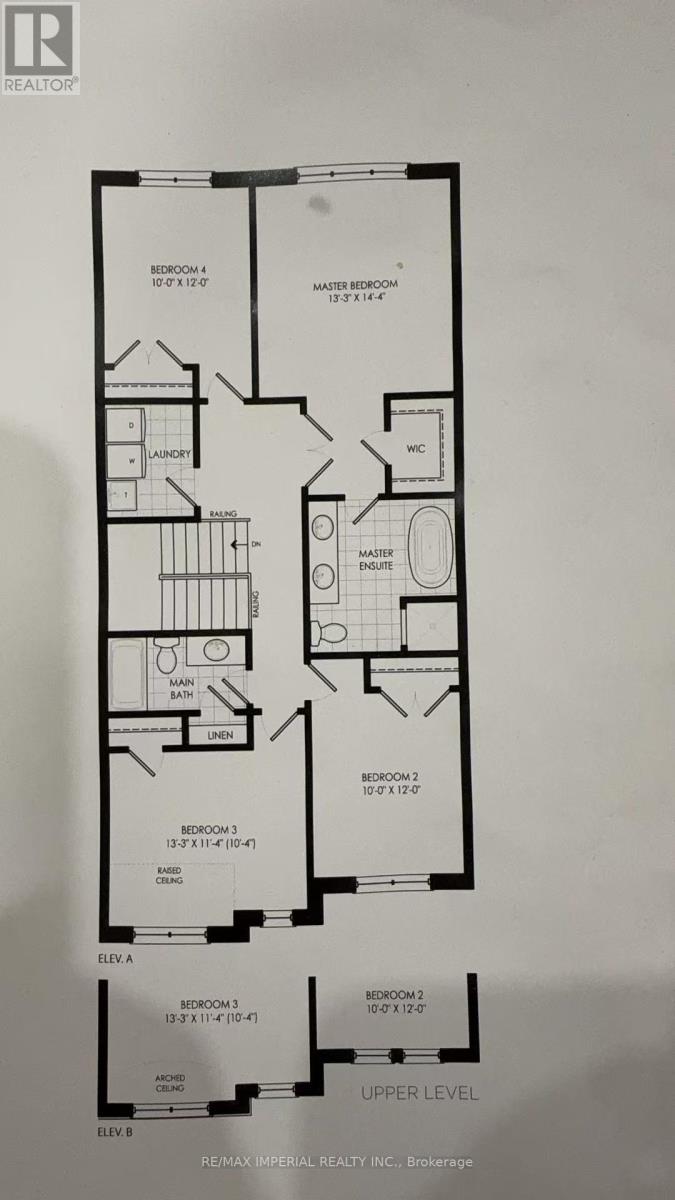 23 Bowline Vista, East Gwillimbury, Ontario  L9N 1K4 - Photo 8 - N12553746