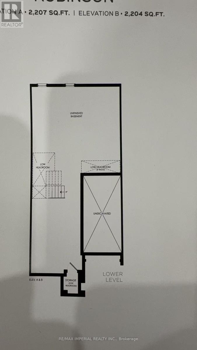 23 Bowline Vista, East Gwillimbury, Ontario  L9N 1K4 - Photo 9 - N12553746