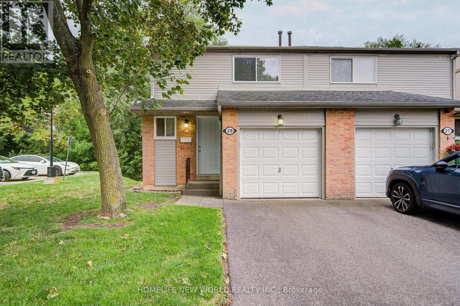 29 New Havens Way, Markham, Ontario  L3T 5G1 - Photo 2 - N12553760