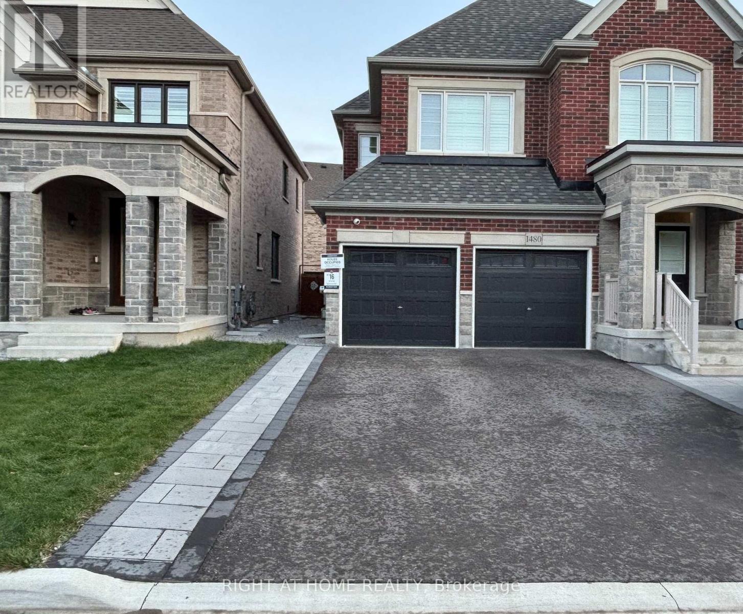 Upper - 1480 Kitchen Court, Milton, Ontario  L9E 1Y8 - Photo 2 - W12553750