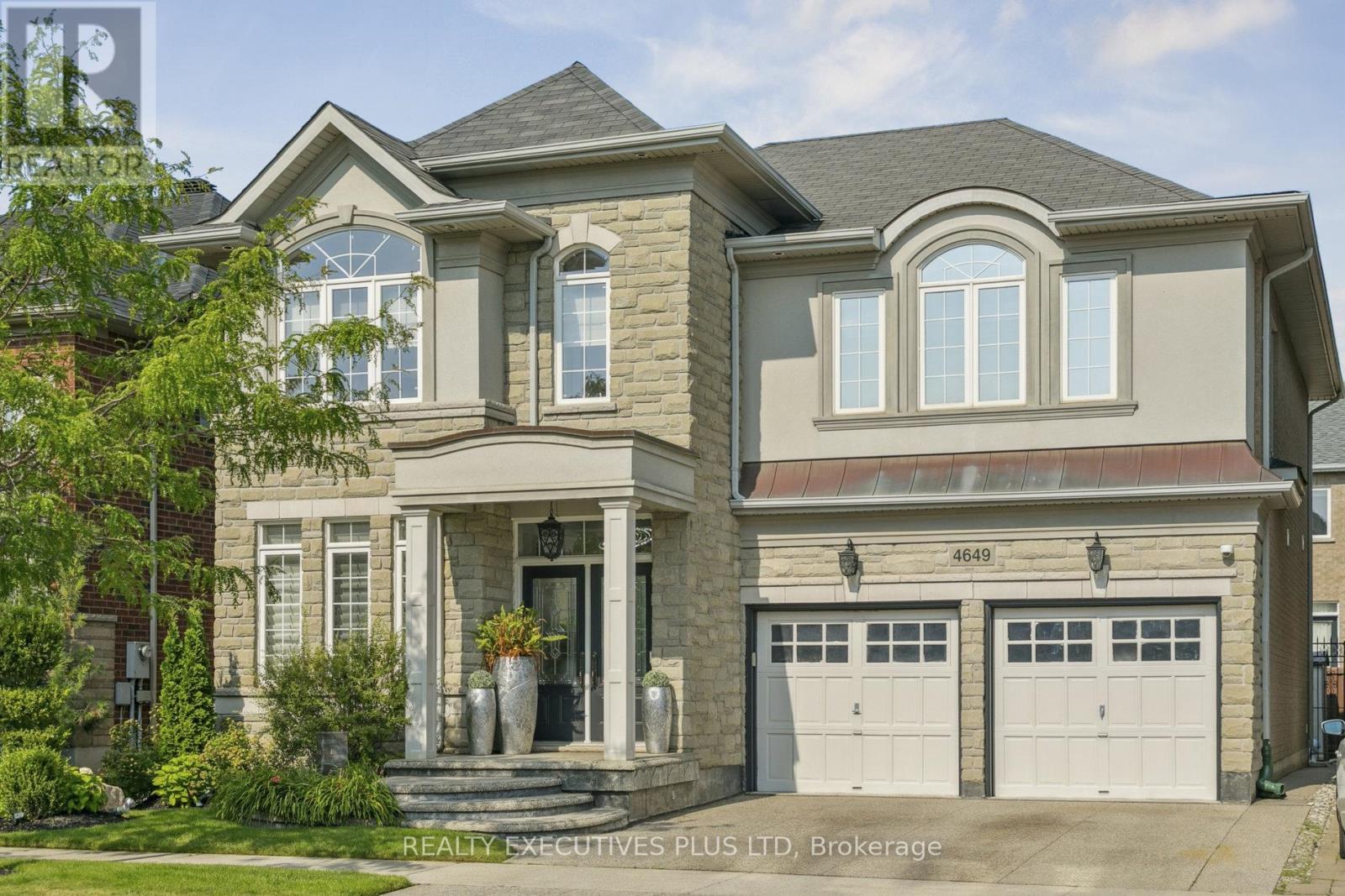 4649 SIMMONS ROAD, Burlington, Ontario