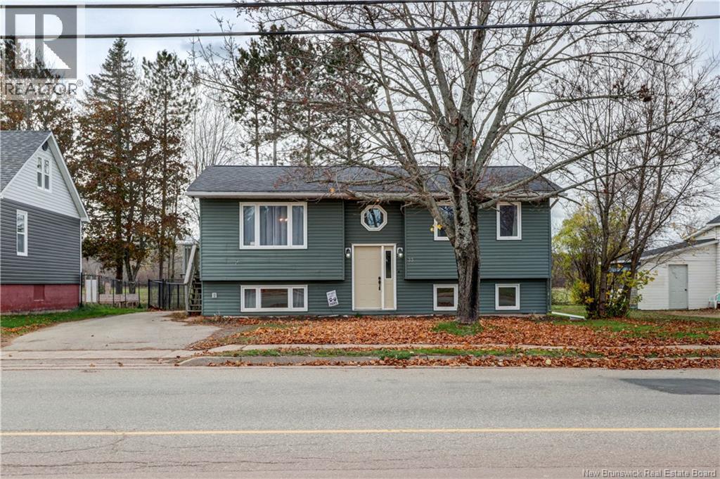 33 Needle Street, Sussex Corner, New Brunswick