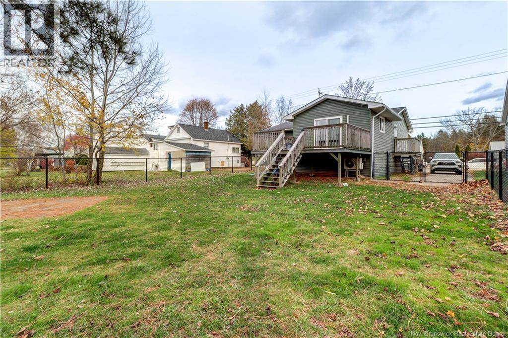 33 Needle Street, Sussex Corner, New Brunswick  E4E 2Z2 - Photo 10 - NB129718