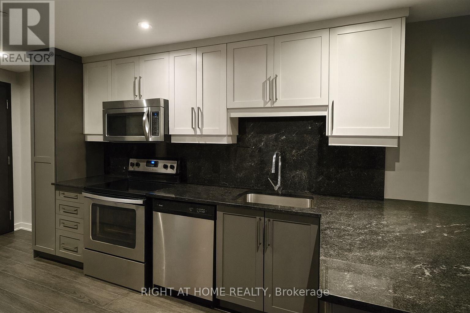 N1803 - 330 Phillip Street, Waterloo, Ontario  N2L 3W9 - Photo 3 - X12553736