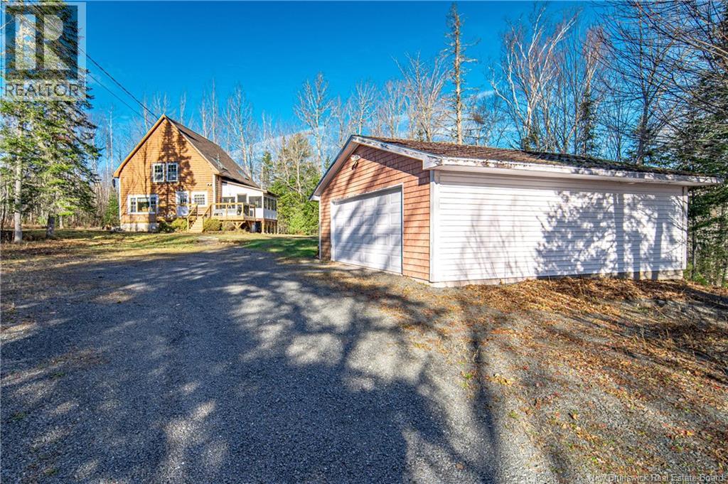 23 Moore Road, Rusagonis, New Brunswick  E3B 7Z5 - Photo 33 - NB130269