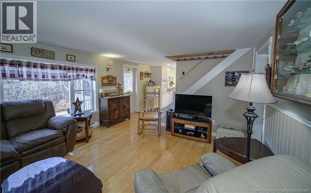 23 Moore Road, Rusagonis, New Brunswick  E3B 7Z5 - Photo 12 - NB130269