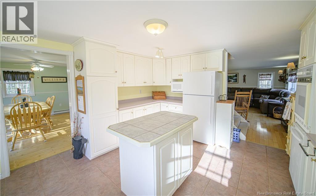 23 Moore Road, Rusagonis, New Brunswick  E3B 7Z5 - Photo 3 - NB130269