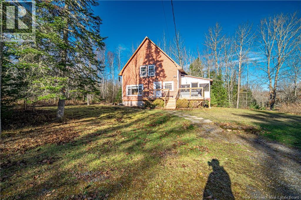23 Moore Road, Rusagonis, New Brunswick  E3B 7Z5 - Photo 34 - NB130269