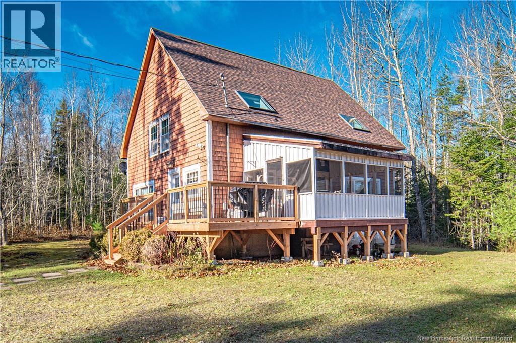 23 Moore Road, Rusagonis, New Brunswick  E3B 7Z5 - Photo 36 - NB130269