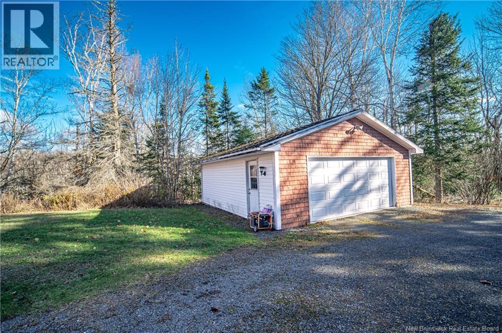 23 Moore Road, Rusagonis, New Brunswick  E3B 7Z5 - Photo 35 - NB130269