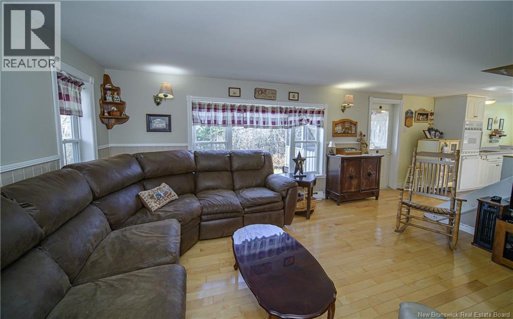 23 Moore Road, Rusagonis, New Brunswick  E3B 7Z5 - Photo 11 - NB130269