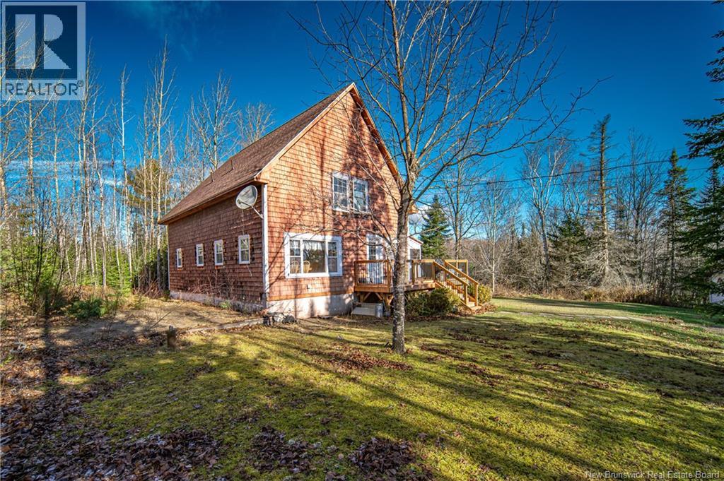 23 Moore Road, Rusagonis, New Brunswick  E3B 7Z5 - Photo 39 - NB130269