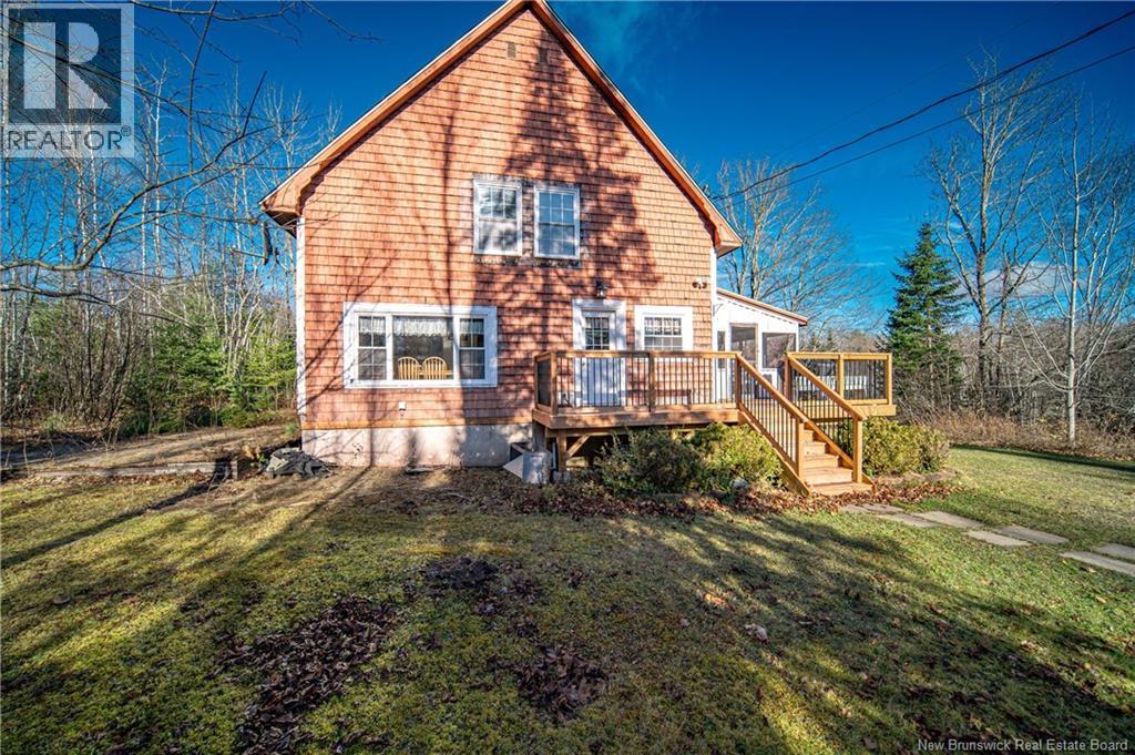 23 Moore Road, Rusagonis, New Brunswick  E3B 7Z5 - Photo 40 - NB130269