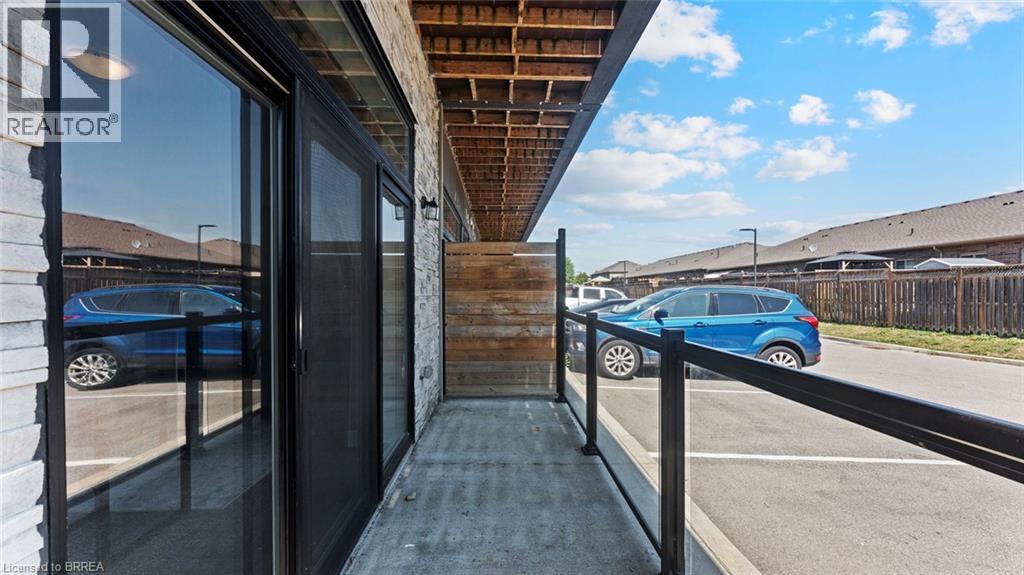 85 Morrell Street Unit# 103a, Brantford, Ontario  N3T 4J6 - Photo 14 - 40788755