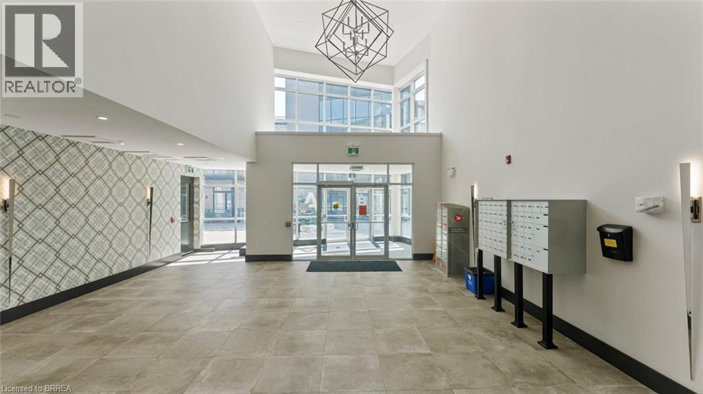 85 Morrell Street Unit# 103a, Brantford, Ontario  N3T 4J6 - Photo 19 - 40788755