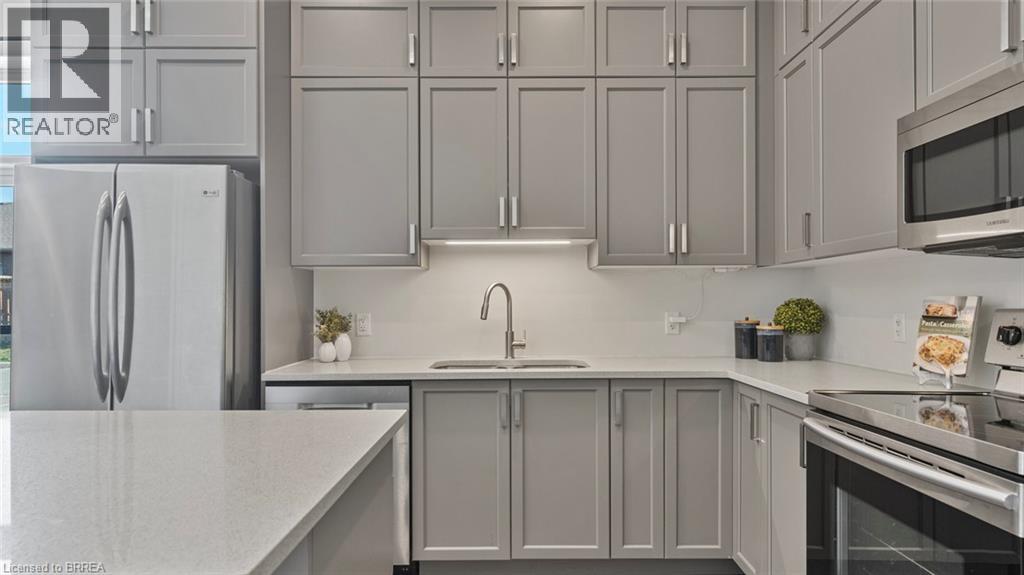 85 Morrell Street Unit# 103a, Brantford, Ontario  N3T 4J6 - Photo 6 - 40788755