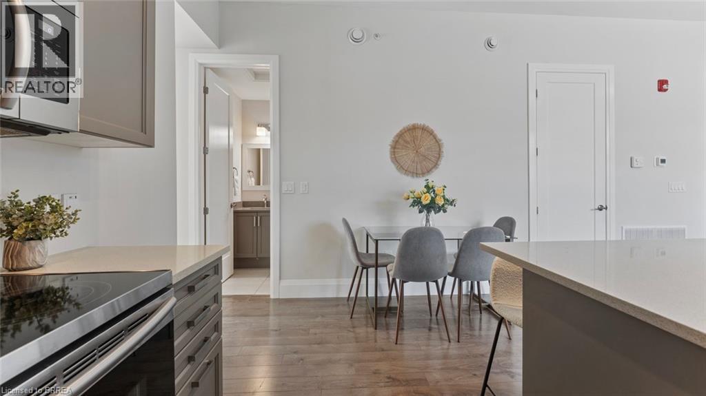 85 Morrell Street Unit# 103a, Brantford, Ontario  N3T 4J6 - Photo 7 - 40788755