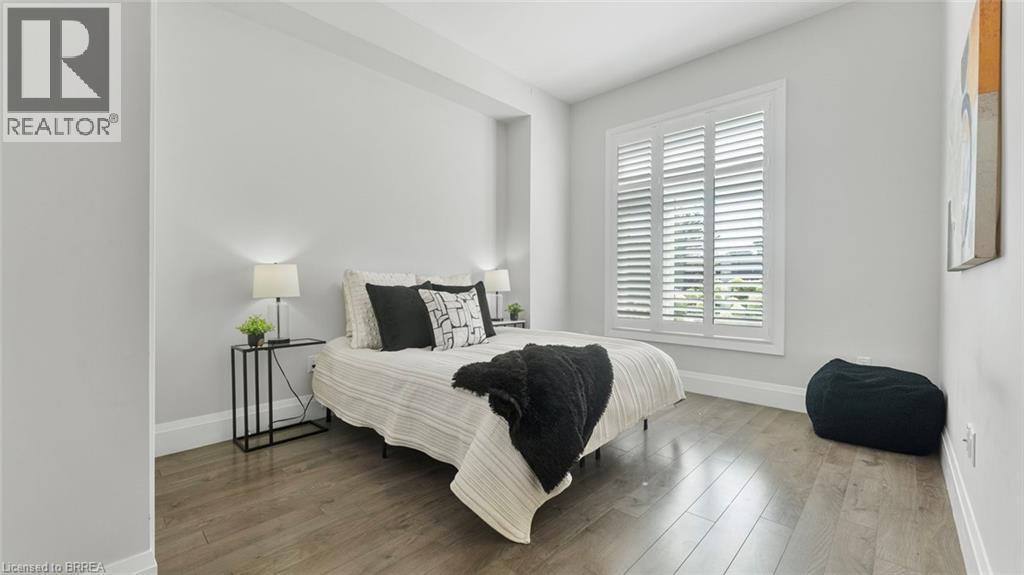 85 Morrell Street Unit# 103a, Brantford, Ontario  N3T 4J6 - Photo 9 - 40788755