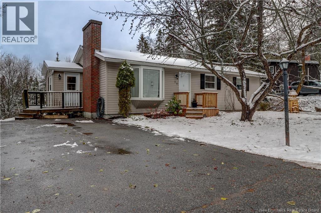 38 Lake Road, Quispamsis, New Brunswick