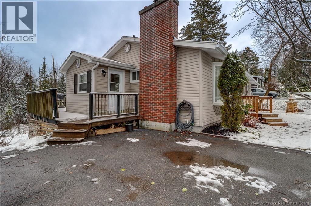 38 Lake Road, Quispamsis, New Brunswick  E2E 4P9 - Photo 44 - NB130205