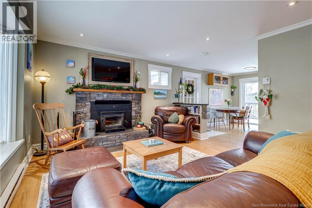 38 Lake Road, Quispamsis, New Brunswick  E2E 4P9 - Photo 6 - NB130205