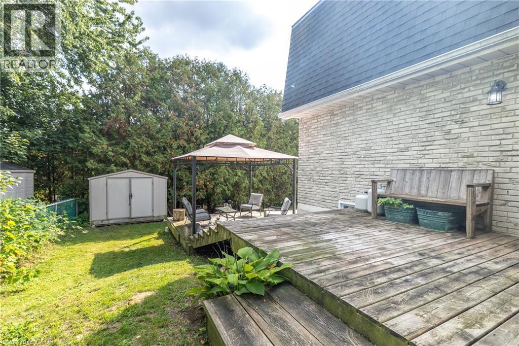 34 Woodridge Drive, Guelph, Ontario  N1H 7E2 - Photo 39 - 40788943