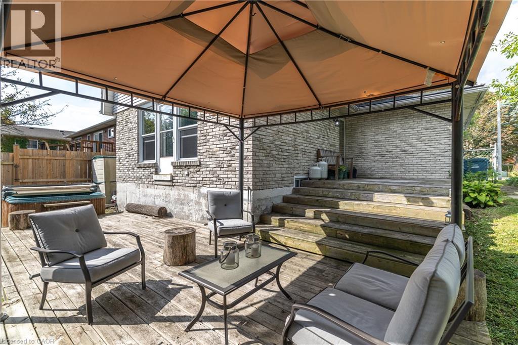 34 Woodridge Drive, Guelph, Ontario  N1H 7E2 - Photo 41 - 40788943