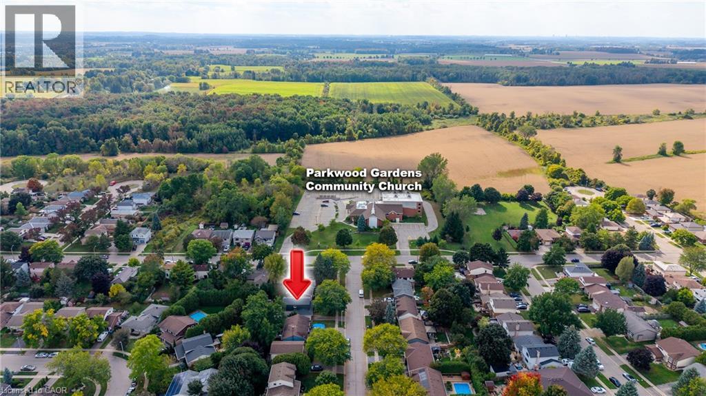 34 Woodridge Drive, Guelph, Ontario  N1H 7E2 - Photo 47 - 40788943