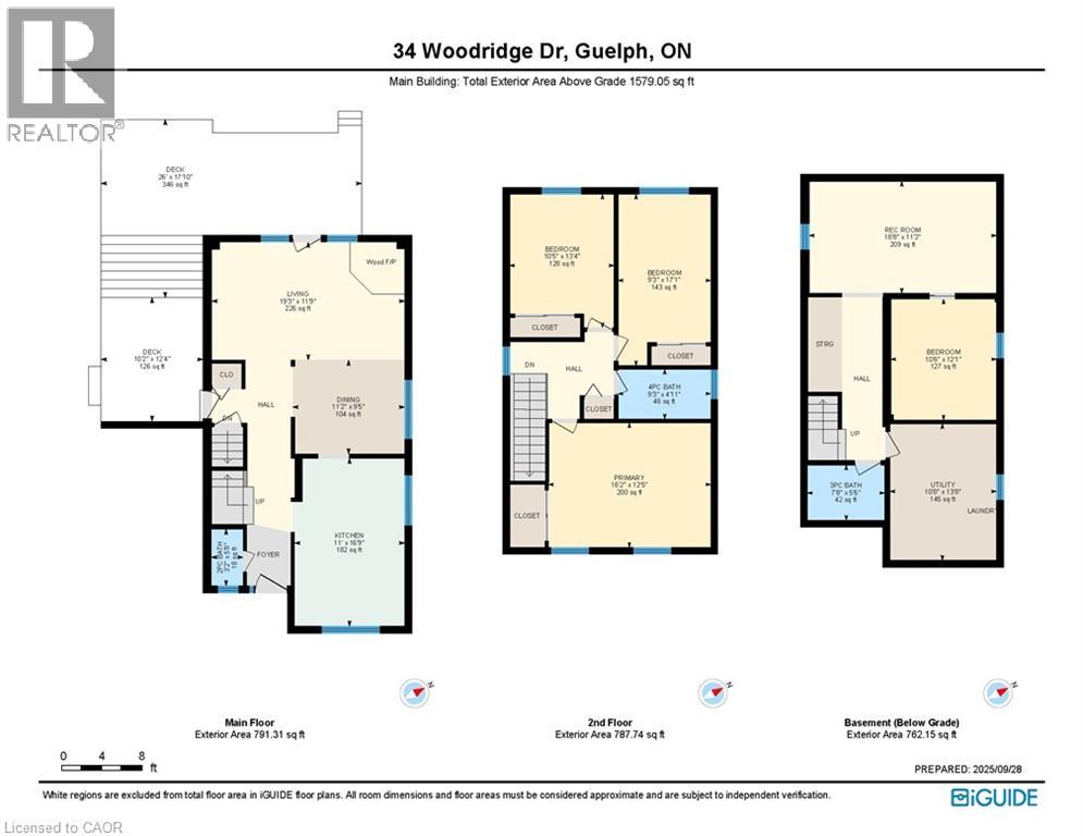 34 Woodridge Drive, Guelph, Ontario  N1H 7E2 - Photo 50 - 40788943