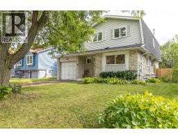 34 Woodridge Drive 8 - Willow West/Sugarbush/West Acres, Guelph, Ca