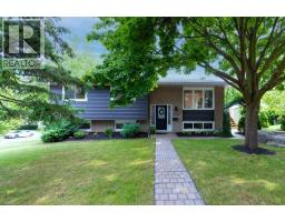 120 DEVONGLEN Drive, Kitchener, Ontario