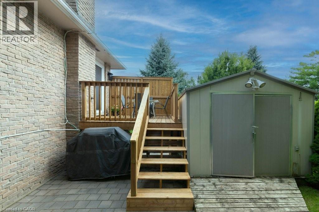 120 Devonglen Drive, Kitchener, Ontario  N2E 2J2 - Photo 26 - 40766549