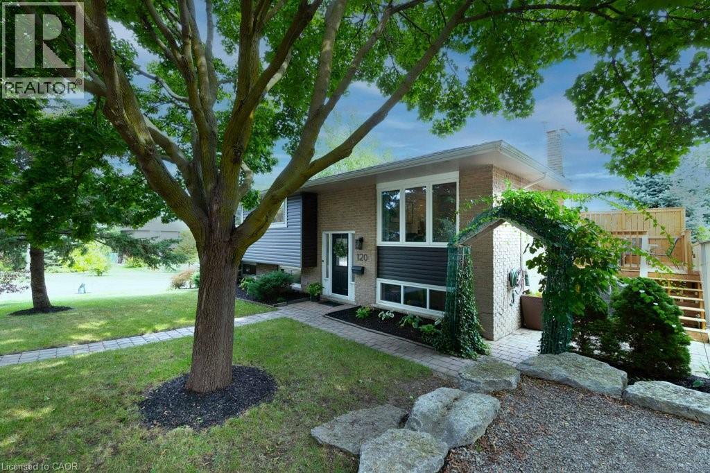 120 Devonglen Drive, Kitchener, Ontario  N2E 2J2 - Photo 3 - 40766549