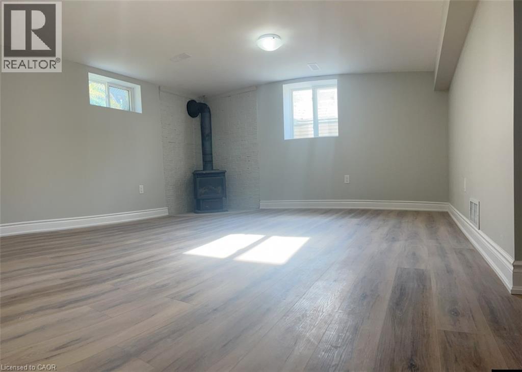 102 Massey Avenue Unit# Basement, Kitchener, Ontario  N2C 1M5 - Photo 17 - 40788908