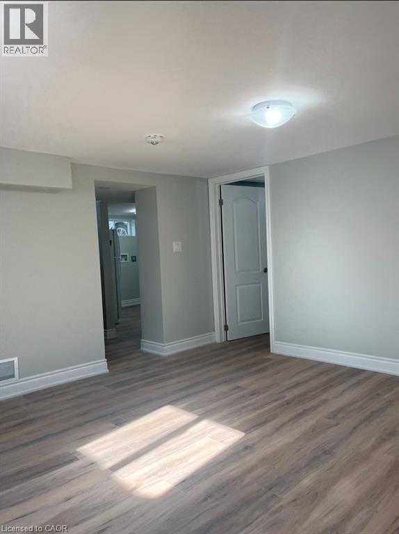 102 Massey Avenue Unit# Basement, Kitchener, Ontario  N2C 1M5 - Photo 19 - 40788908