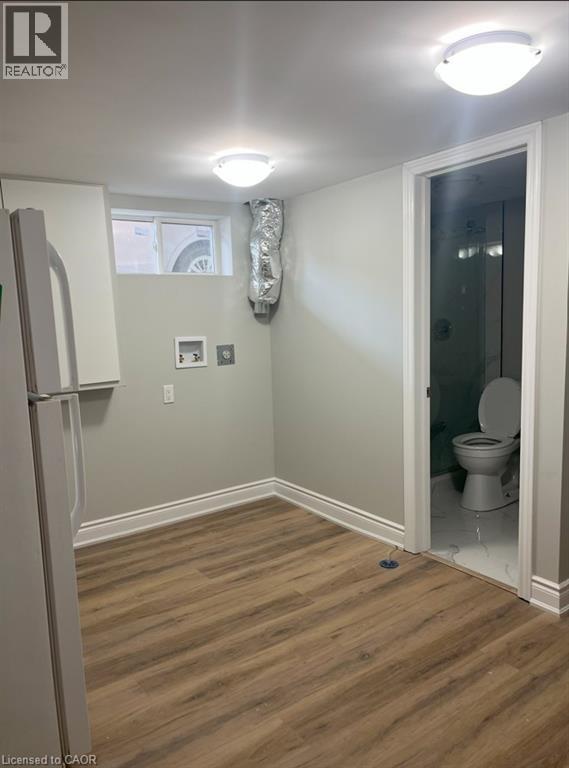 102 Massey Avenue Unit# Basement, Kitchener, Ontario  N2C 1M5 - Photo 4 - 40788908