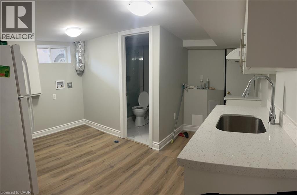 102 Massey Avenue Unit# Basement, Kitchener, Ontario  N2C 1M5 - Photo 5 - 40788908
