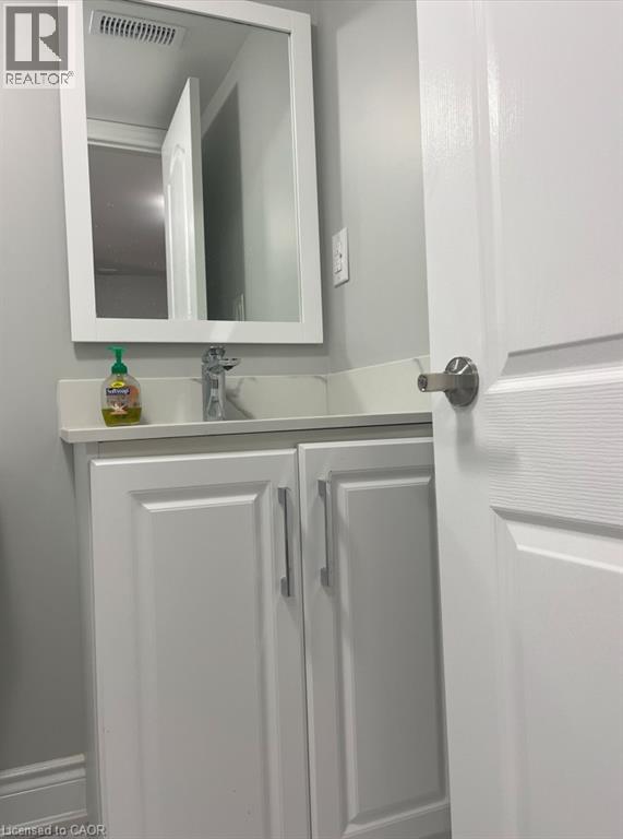 102 Massey Avenue Unit# Basement, Kitchener, Ontario  N2C 1M5 - Photo 8 - 40788908