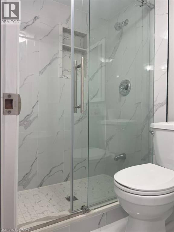 102 Massey Avenue Unit# Basement, Kitchener, Ontario  N2C 1M5 - Photo 9 - 40788908