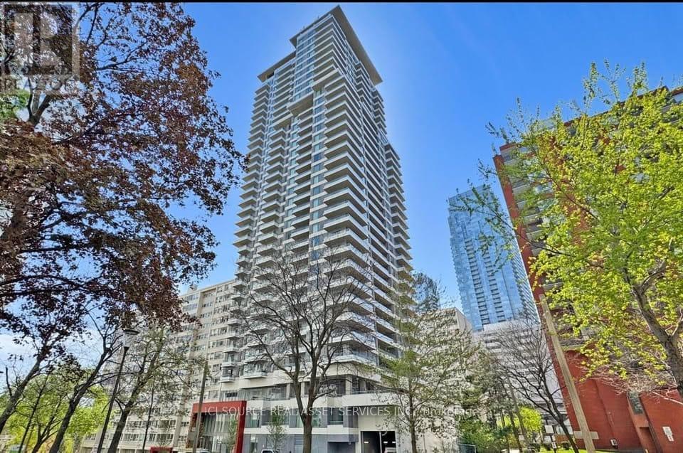 511 - 50 DUNFIELD AVENUE, Toronto, Ontario