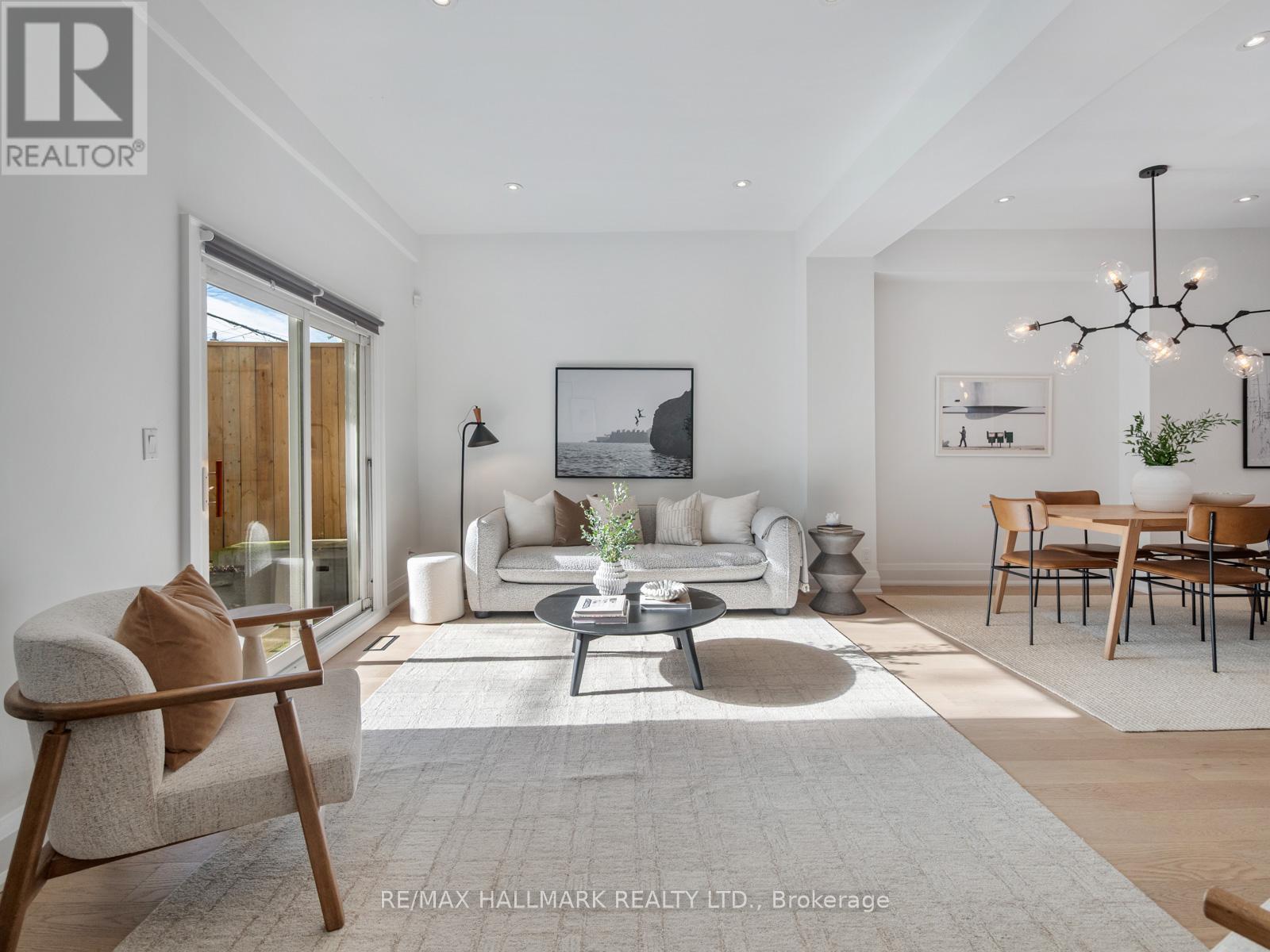 47 Allen Avenue, Toronto, Ontario  M4M 1T5 - Photo 21 - E12553784