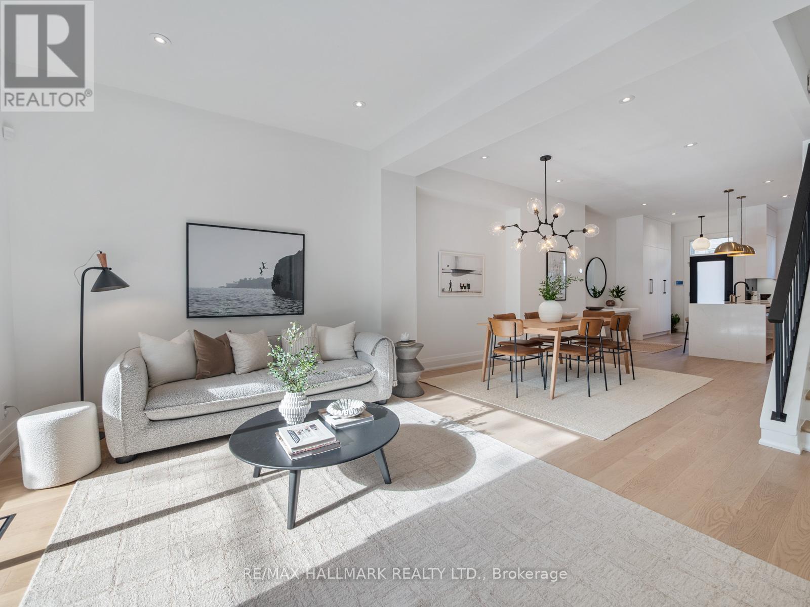 47 Allen Avenue, Toronto, Ontario  M4M 1T5 - Photo 22 - E12553784